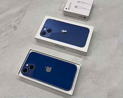 iPhone 13 mini, 128 ГБ