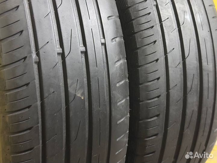 Toyo Proxes CF2 195/65 R15 91H