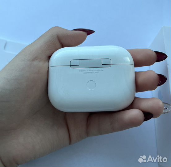 Airpods pro оригинал