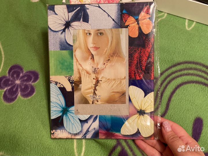 Рамка для фото