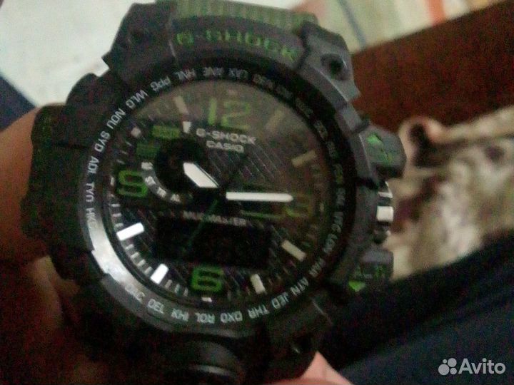 Наручные часы