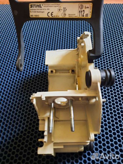 Корпус stihl-180