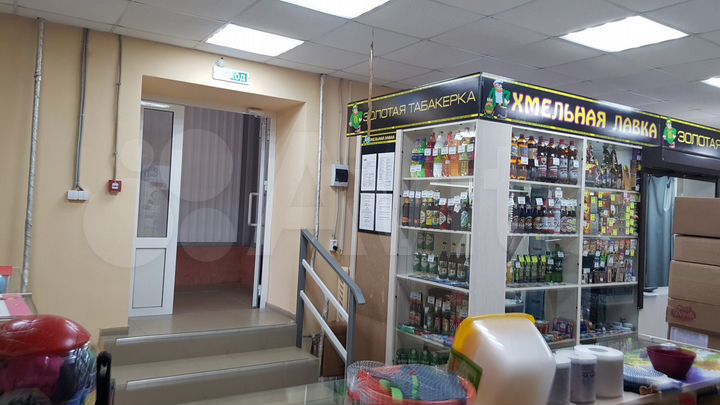 Торговая площадь, 125 м²