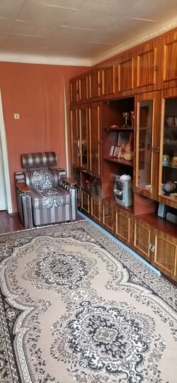 2-к. квартира, 63 м², 1/5 эт.