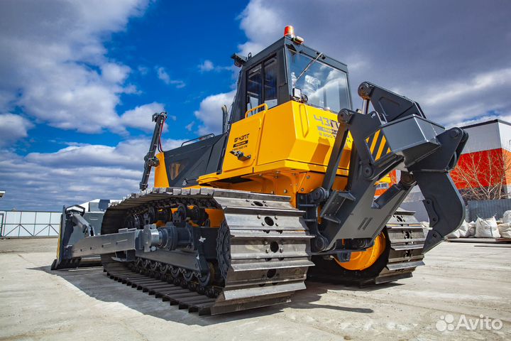 ЧЗПТ DR-10MT, 2023