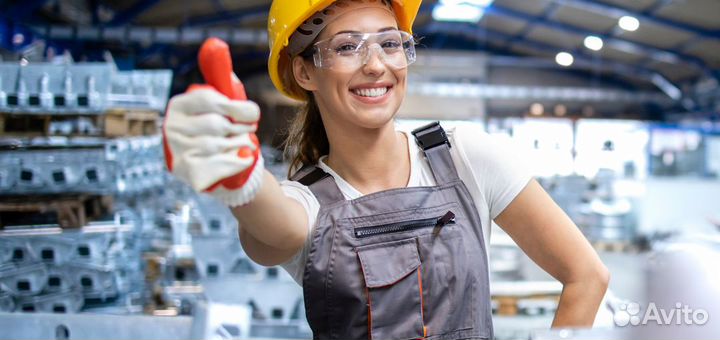 Сварщик на п/а, высокая зарплата