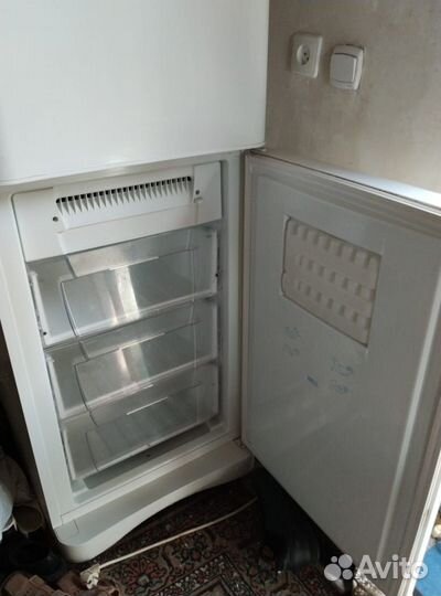 Холодильник бу