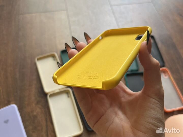 Чехол на iPhone x xs