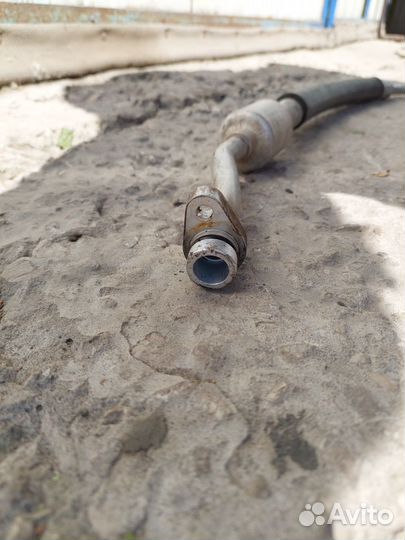 Трубка кондиционера Nissan X-Trail T31