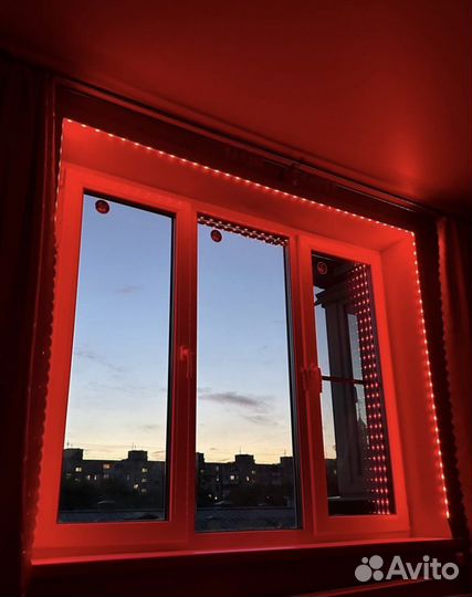 Лента светодиодная