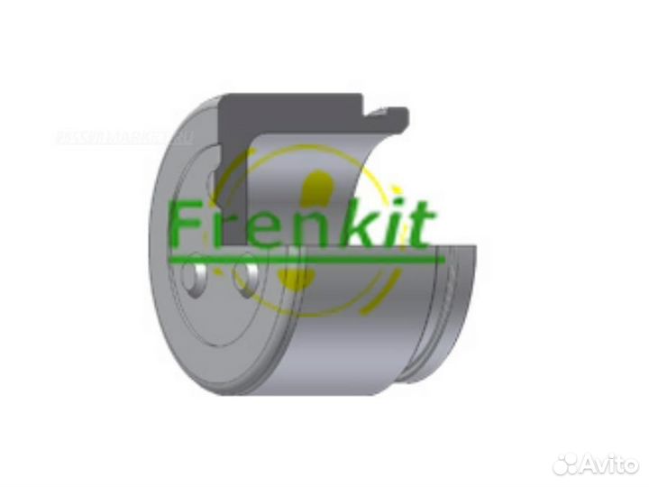Frenkit P483101 Поршень суппорта перед
