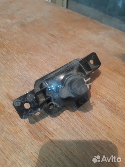 Фонарь заднего хода