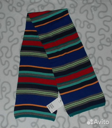 Новый шарф H&M