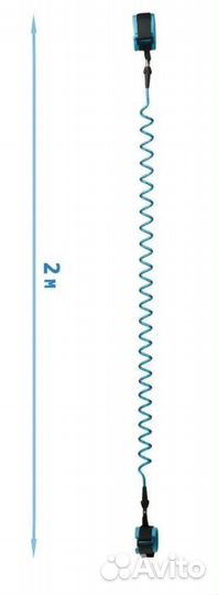 Поводок безопасности для ребёнка