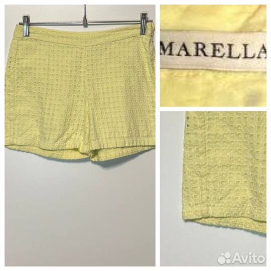 Шорты marella оригинал