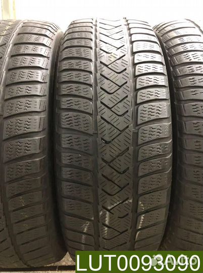 Pirelli Winter Sottozero 3 205/60 R16 96H