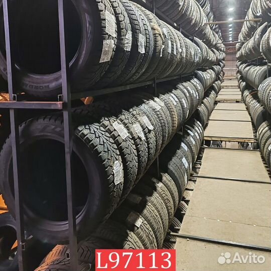 Nexen Winguard Sport 225/50 R17 93L