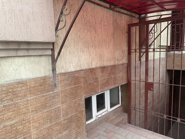 Здание, 269 м²