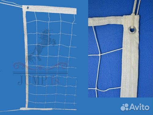 Сетка волейбольная 