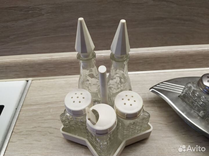 Набор для специй СССР