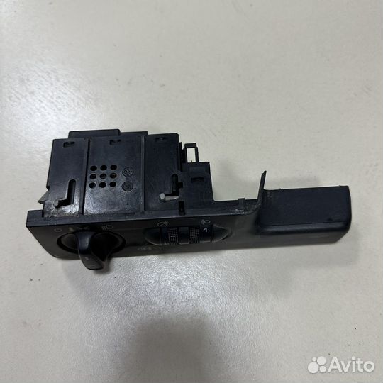 Переключатель света фар VW Passat b4