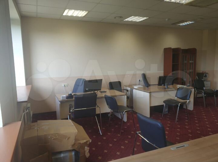 Офисное помещение, 40 м²