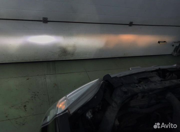 Светодиодные лампы H8/H11 Dixel WN7