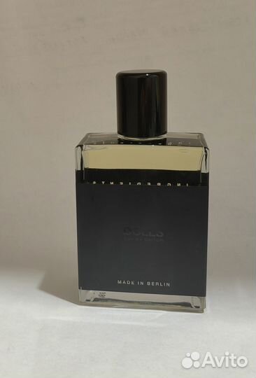 Dolls Moth and Rabbit Perfumes Делюсь