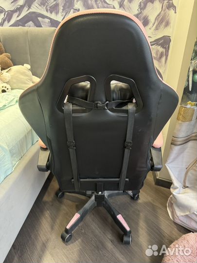 Компьютерное кресло