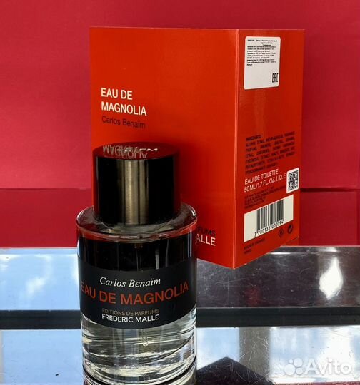 Frederic malle portrait,dries van noten и другие