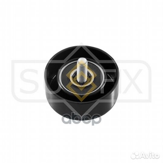 Ролик обводной навесного оборудования FP2270 sufix