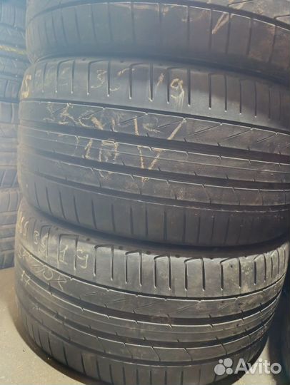 Hankook Ventus S1 Evo 2 K117 255/35 R19 108W