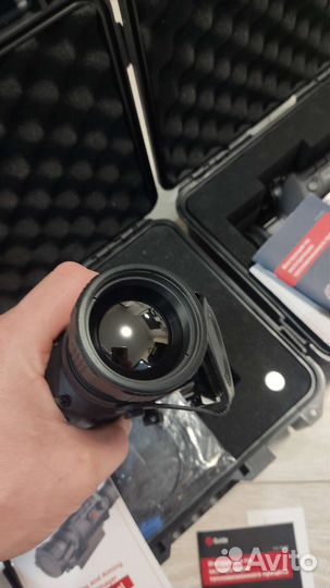 Guide TS350/ TS450 (Линза 50 см)