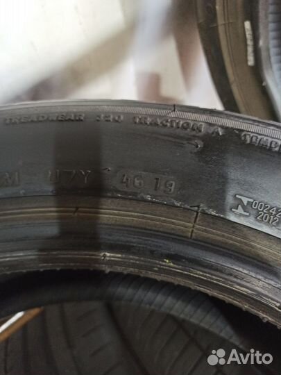 Bridgestone Turanza T005 215/50 R17