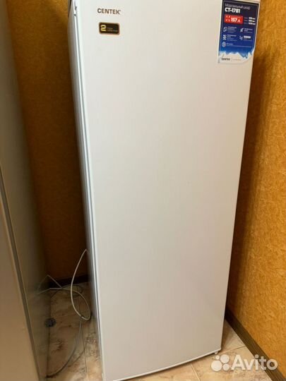 Морозильная камера