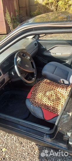 Chery Amulet (A15) 1.6 МТ, 2007, 200 000 км