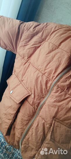 Куртка женская