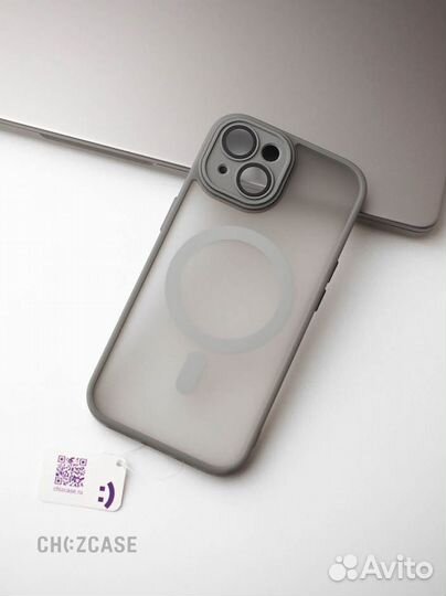 Чехол для айфон 13 про