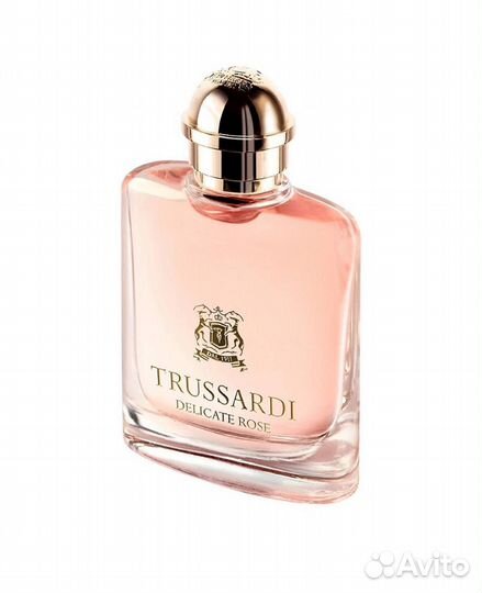 Духи Trussardi
