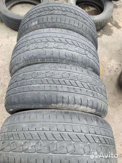 Goodyear Excellence 225/45 R20