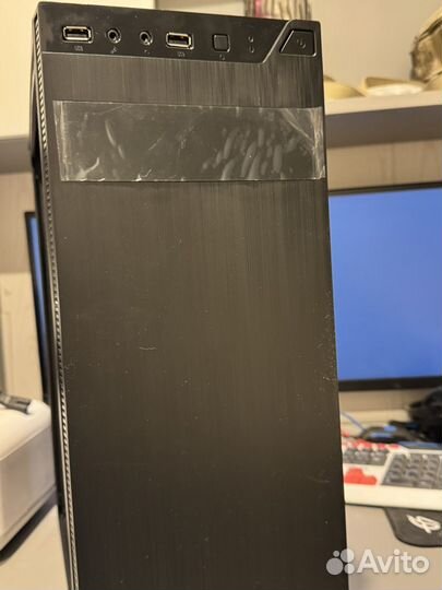 Системный блок i3 9100f