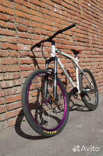 Велосипед GT