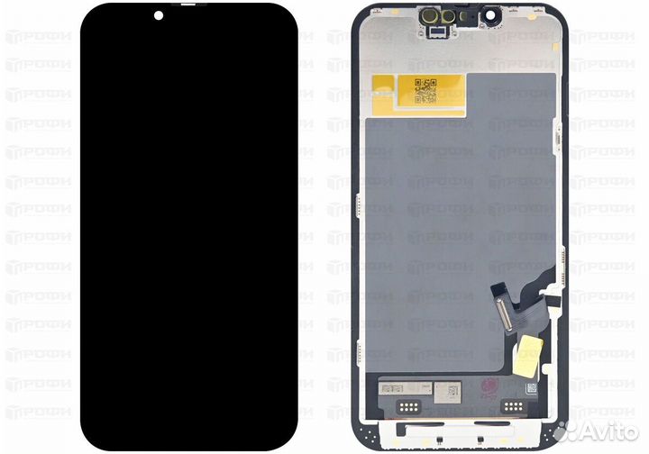 Дисплей для iPhone 13