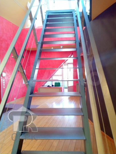 Своб. планировка, 180 м², 29/29 эт.