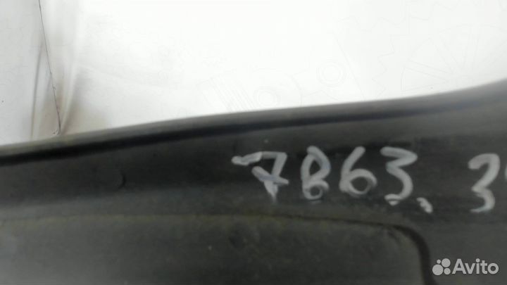 Балка подвески задняя Honda CR-V, 2016