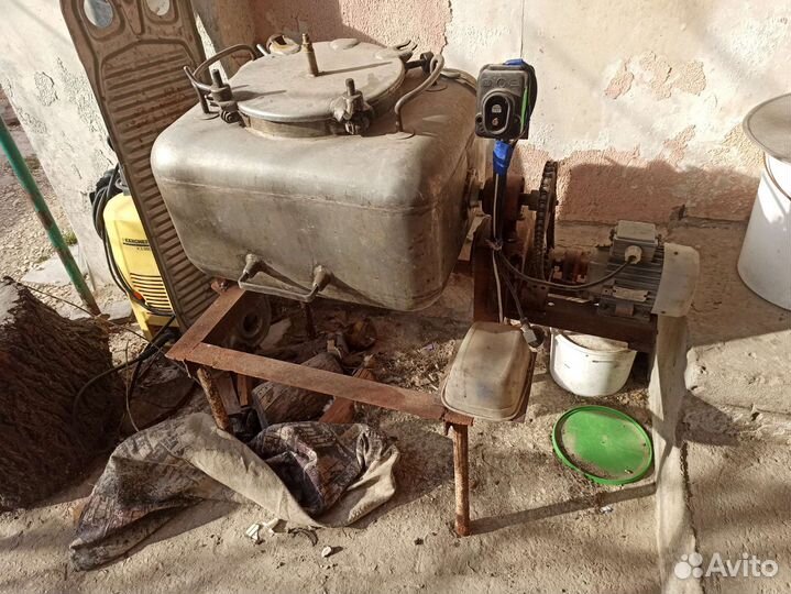 Массажер для мяса. Вакуумный для маринации