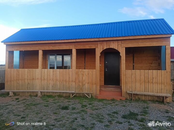 Туры по Кош-Агачскому району с проживанием