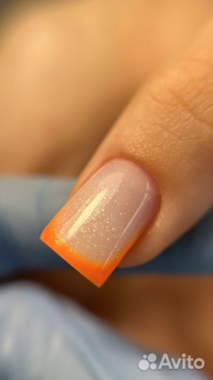 Маникюр, педикюр сельма