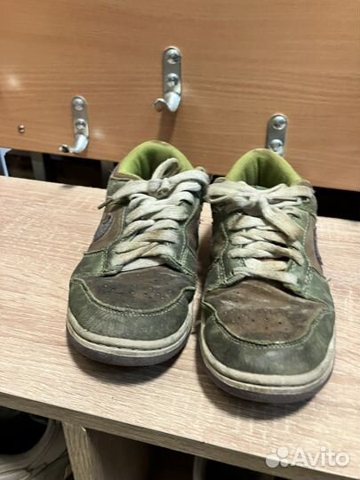 Кроссовки nike