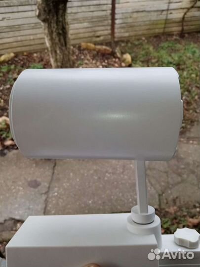 Светодиодные трековый светильники